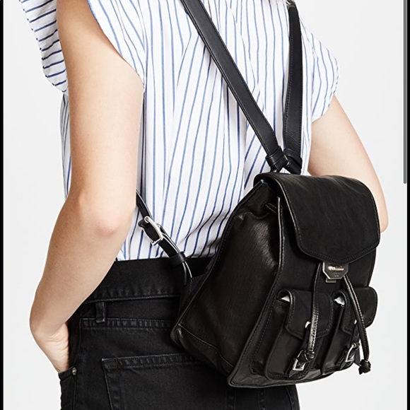 rag and bone small field backpack